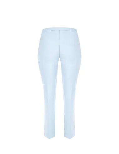 Rinascimento Curvy Trousers