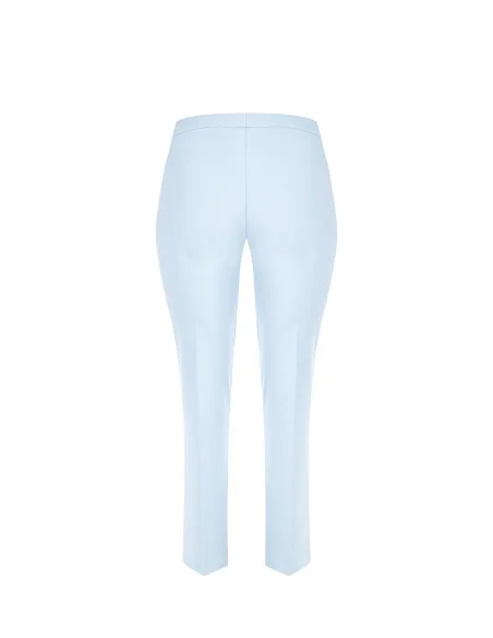 Rinascimento Curvy Trousers