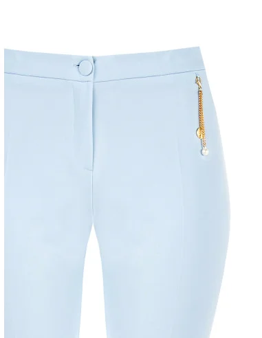 Rinascimento Curvy Trousers