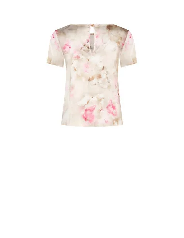 Blusa Rinascimento
