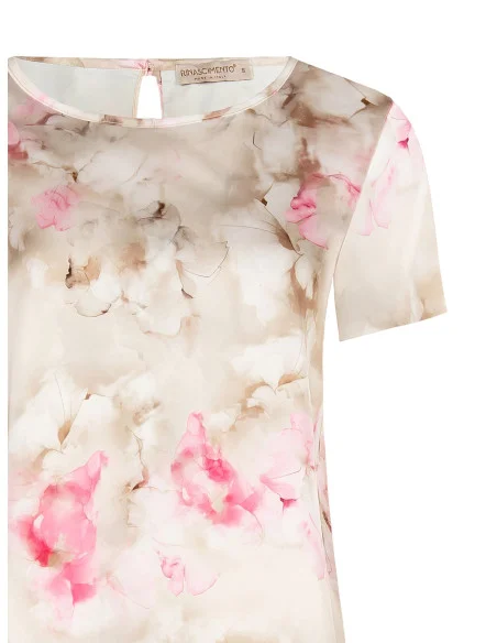 Rinascimento Blouse