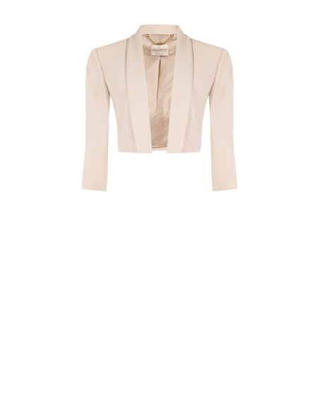 Rinascimento Jacket - Vestiti Firmati Life Smiles