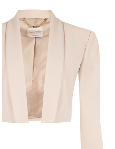 Rinascimento Jacket - Vestiti Firmati Life Smiles