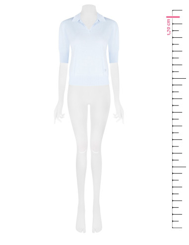 Rinascimento sweater