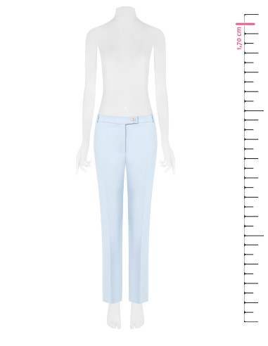 Rinascimento Trousers - Vestiti Firmati Life Smiles