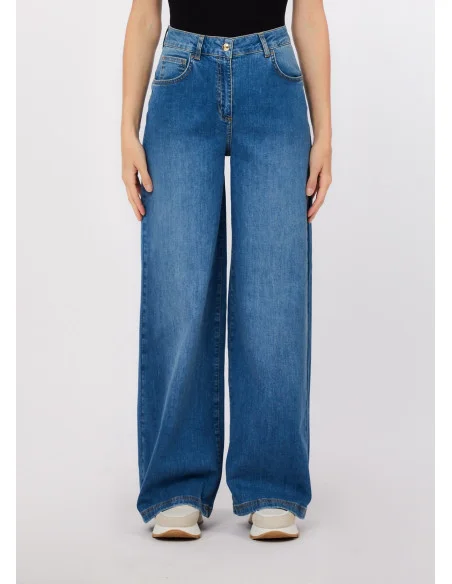 LIu Jo Palace Denim