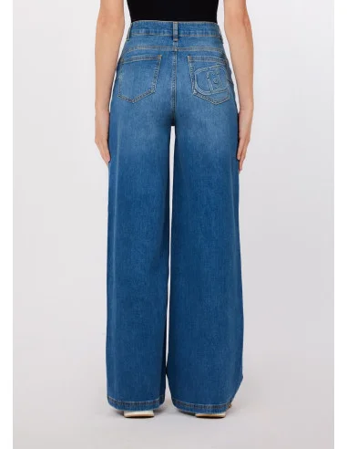 LIu Jo Palace Denim