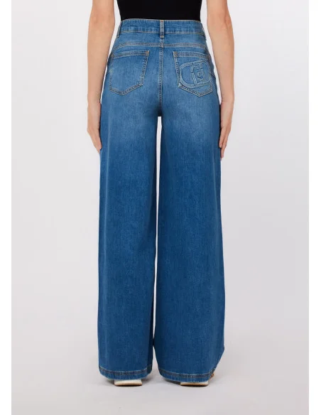 LIu Jo Palace Denim
