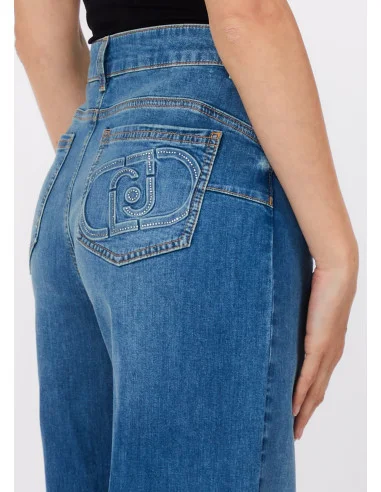 LIu Jo Palace Denim