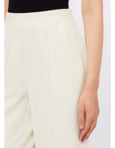 Liu Jo Cropped Trousers