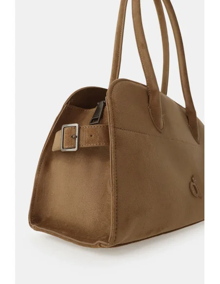Sac à double anse réglable Dixie
