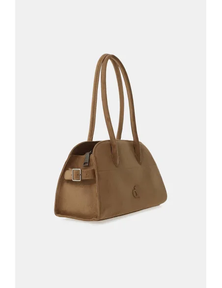 Borsa Con Doppio Manico Regolabile Dixie