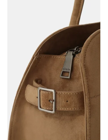 Borsa Con Doppio Manico Regolabile Dixie