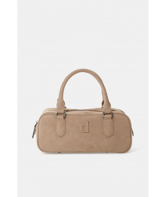 Borsa Compatta Con Manici Regolabili Dixie