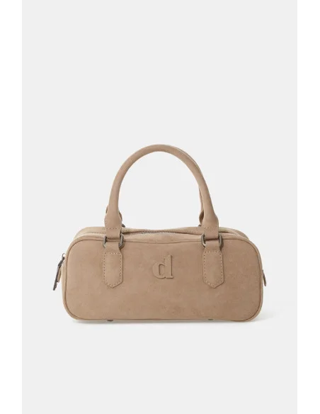 Borsa Compatta Con Manici Regolabili Dixie