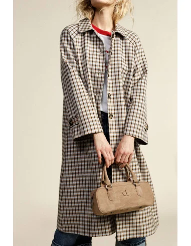 Compact Bag With Adjustable Handles Dixie