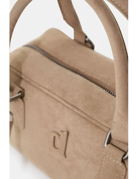 Borsa Compatta Con Manici Regolabili Dixie