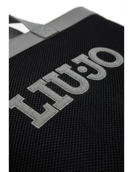 Liu Joted Logo Tote Bag