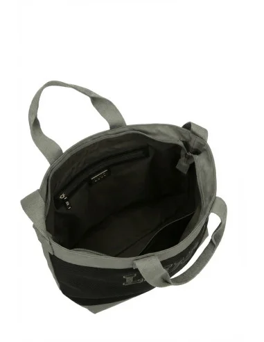 Borsa Tote Con Logo Stampato Liu Jo