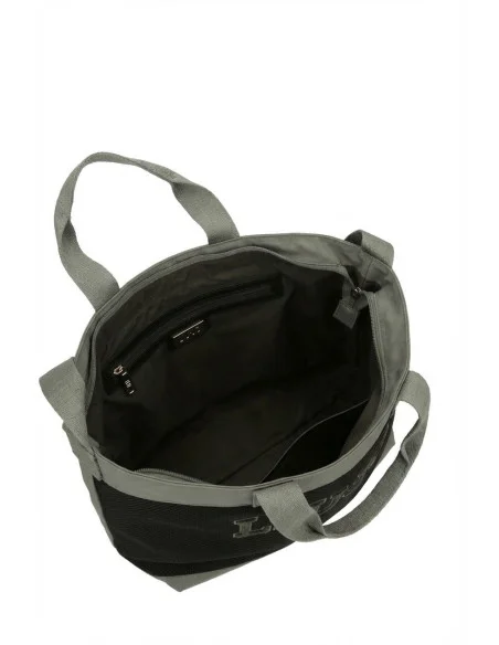 Liu Joted Logo Tote Bag