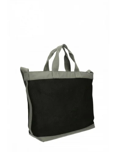 Borsa Tote Con Logo Stampato Liu Jo