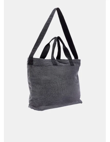 Large Tote Bag With Liu Jo Logo
