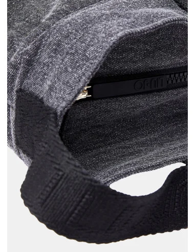 Grand sac fourre-tout avec logo Liu Jo