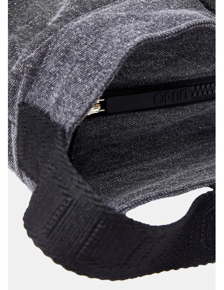 Grand sac fourre-tout avec logo Liu Jo