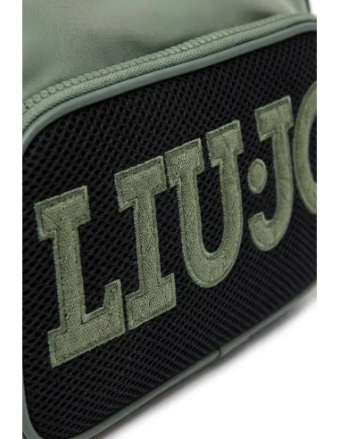 Liu Jo Logo Shoulder Bag