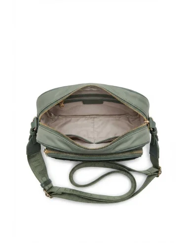 Liu Jo Logo Shoulder Bag