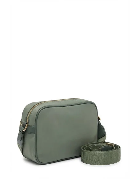 Liu Jo Logo Shoulder Bag