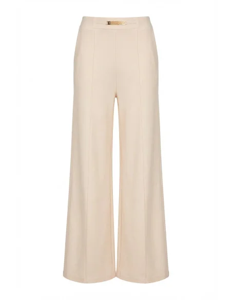 Pantaloni Modello Palazzo Liu Jo