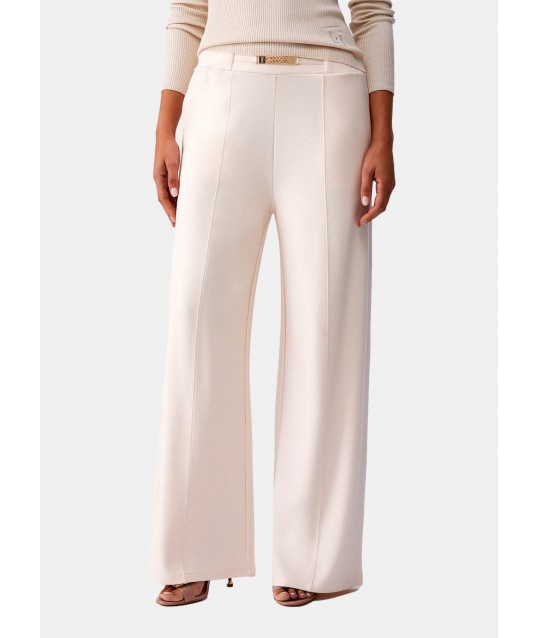 Pantaloni Modello Palazzo Liu Jo