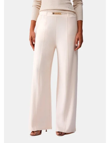 Pantaloni Modello Palazzo Liu Jo