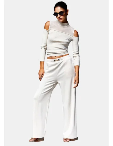 Liu Jo Palace Trousers