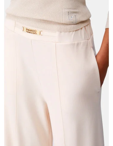 Pantaloni Modello Palazzo Liu Jo
