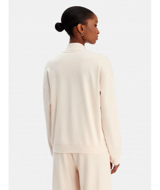 Sweatshirt With Chain Details Liu Jo