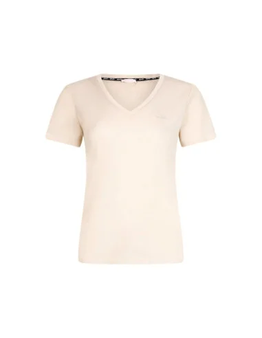 Liu Jo - T-shirt à col en V