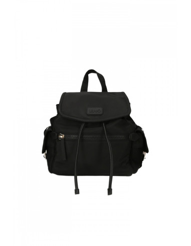 Liu Jo Logo Backpack