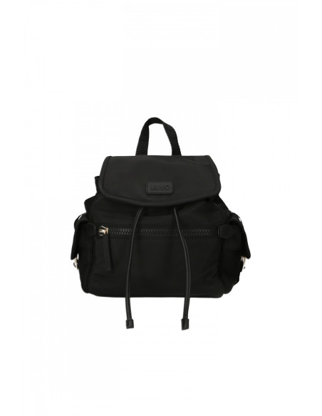 Liu Jo Logo Backpack