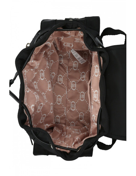Liu Jo Logo Backpack