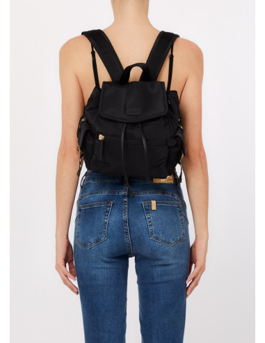 Liu Jo Logo Backpack