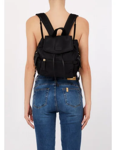 Liu Jo Logo Backpack