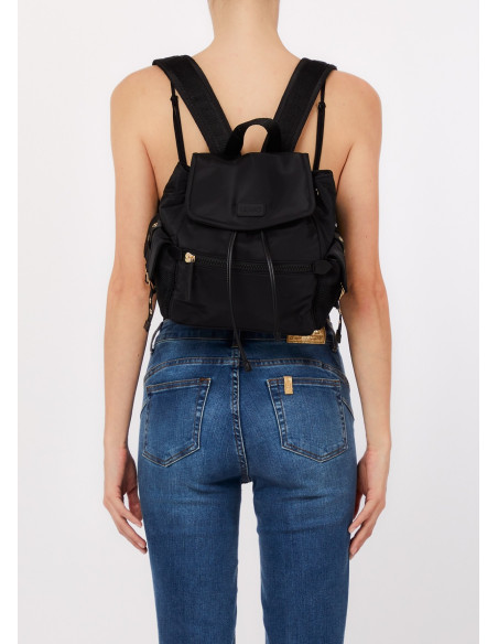 Liu Jo Logo Backpack