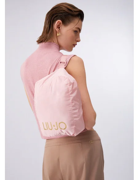 Liu Jo Packable Jacket
