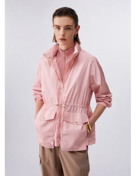 Liu Jo Packable Jacket