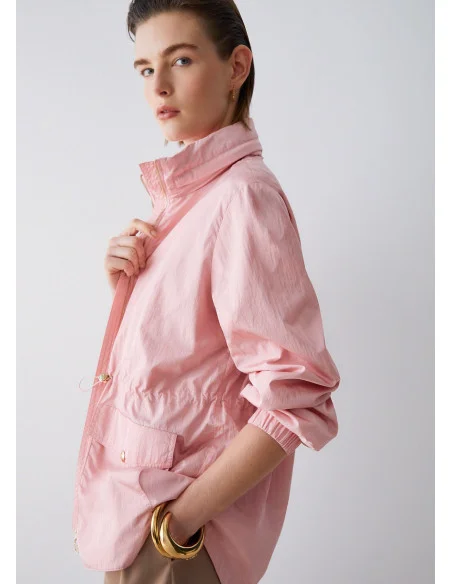 Liu Jo Packable Jacket