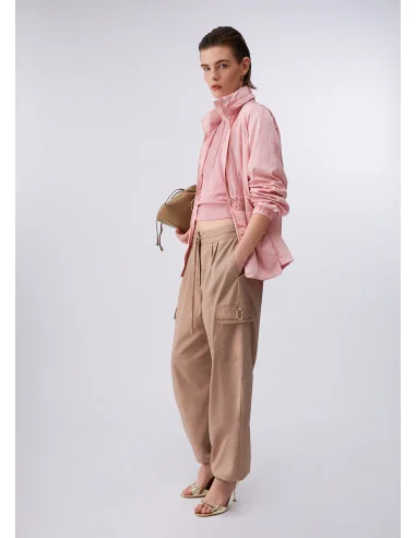 Liu Jo Packable Jacket