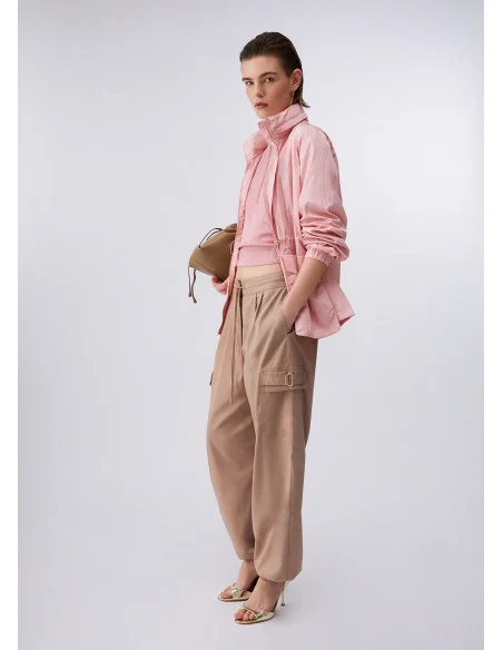 Liu Jo Packable Jacket