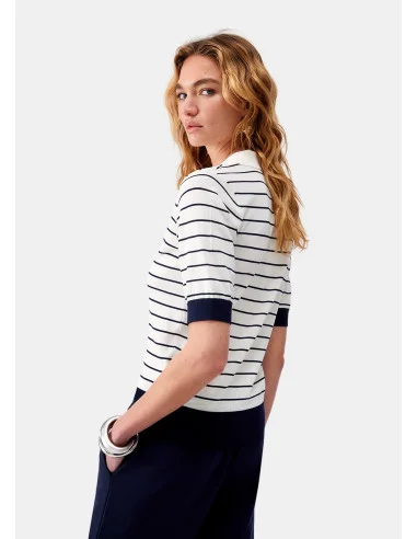 Maglia A Righe Liu Jo